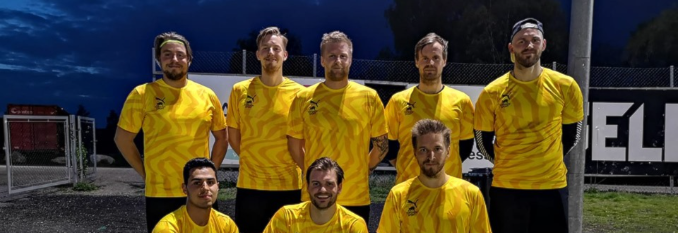 Fotball Fredrikstad